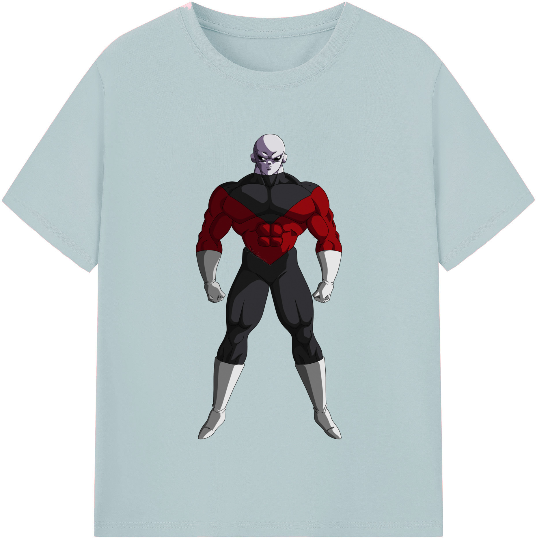 （画像用） ドラゴンボール DRAGON BALL 綿100％半袖Tシャツ（フロントプリント）